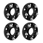 Wheel Spacers for Honda Civic (1987–2005) and Hyundai Sonata (2008–2019)