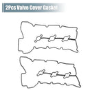 Engine Valve Cover Gasket Set for Kia Sedona (2006–2010) 3.8L V6, Hyundai 3.3L