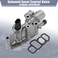 Solenoid Spool Control Valve VTEC for Honda Civic (2006–2011) NO.15810-RNA-A01