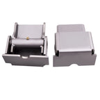2pc Heavy Duty Greasable Dump Body Hinge for Dump Truck Trailer