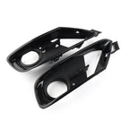 Front Bumper Fog Lamp Grille for BMW F30 F31 Sport Line (2012-2019)
