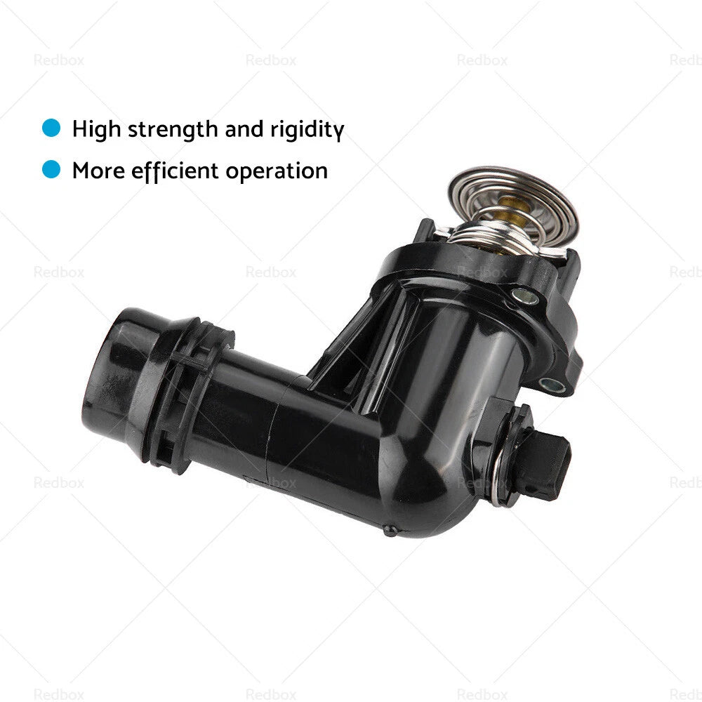 Coolant Thermostat Housing for BMW 3 Series E46 E36 316i 318i (1998–2006) 11531437085