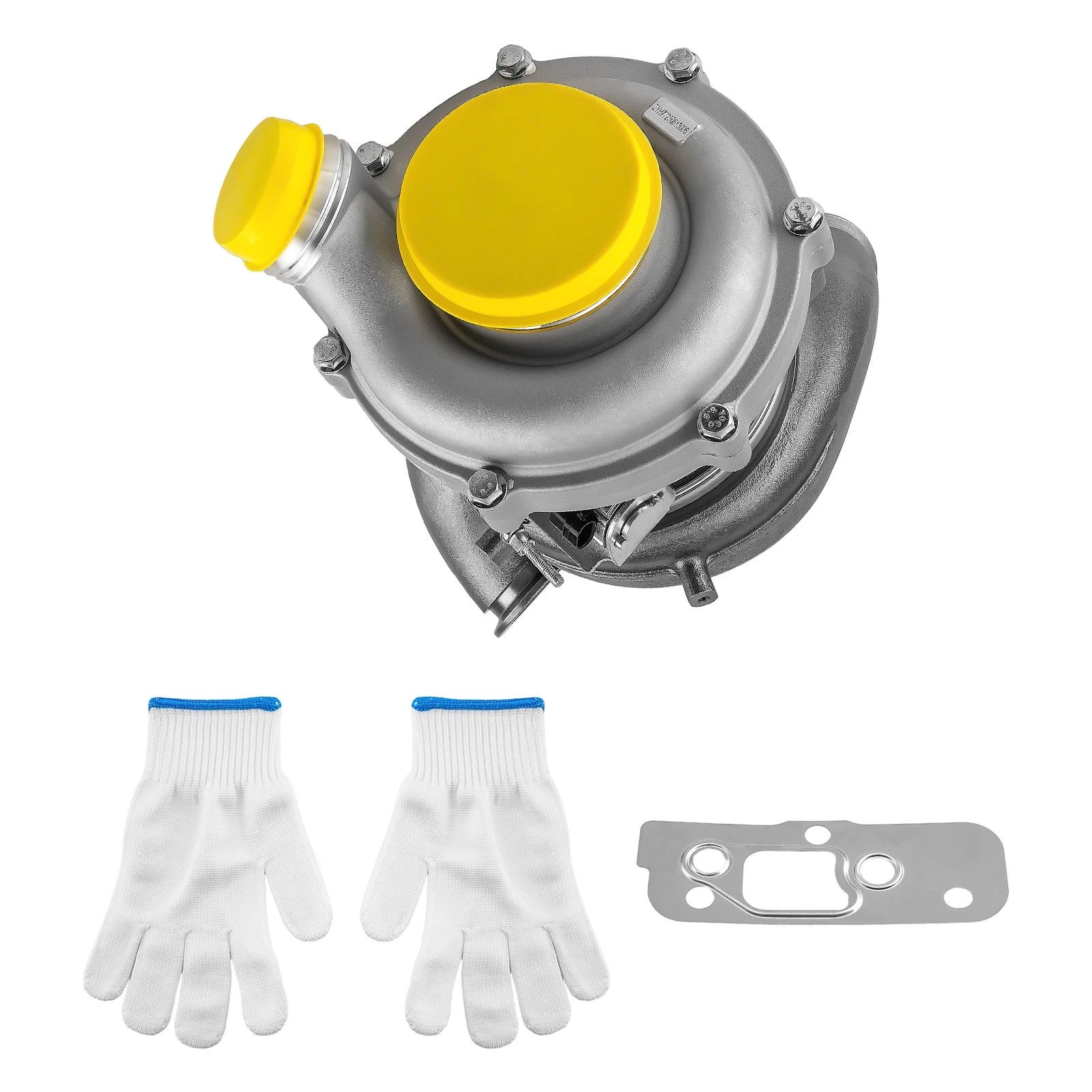 Turbocharger for Ford F250 F350 F450 6.7L Super Duty (2017–2019)