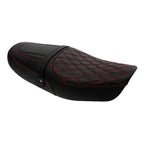 Driver Passenger Seat for Kawasaki Z900RS (2018–2021)