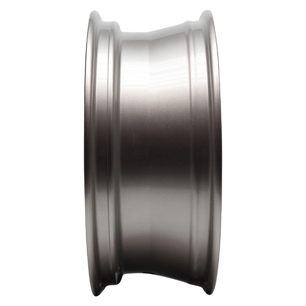 17 Inch Tech Silver Wheel Rim by JTE for 2011–2017 Jeep Patriot (17x6.5)