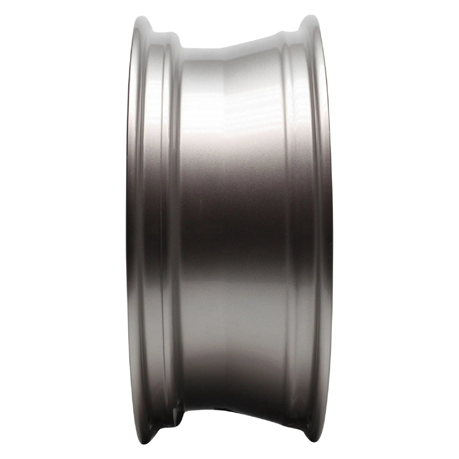 17 Inch Tech Silver Wheel Rim by JTE for 2011–2017 Jeep Patriot (17x6.5)