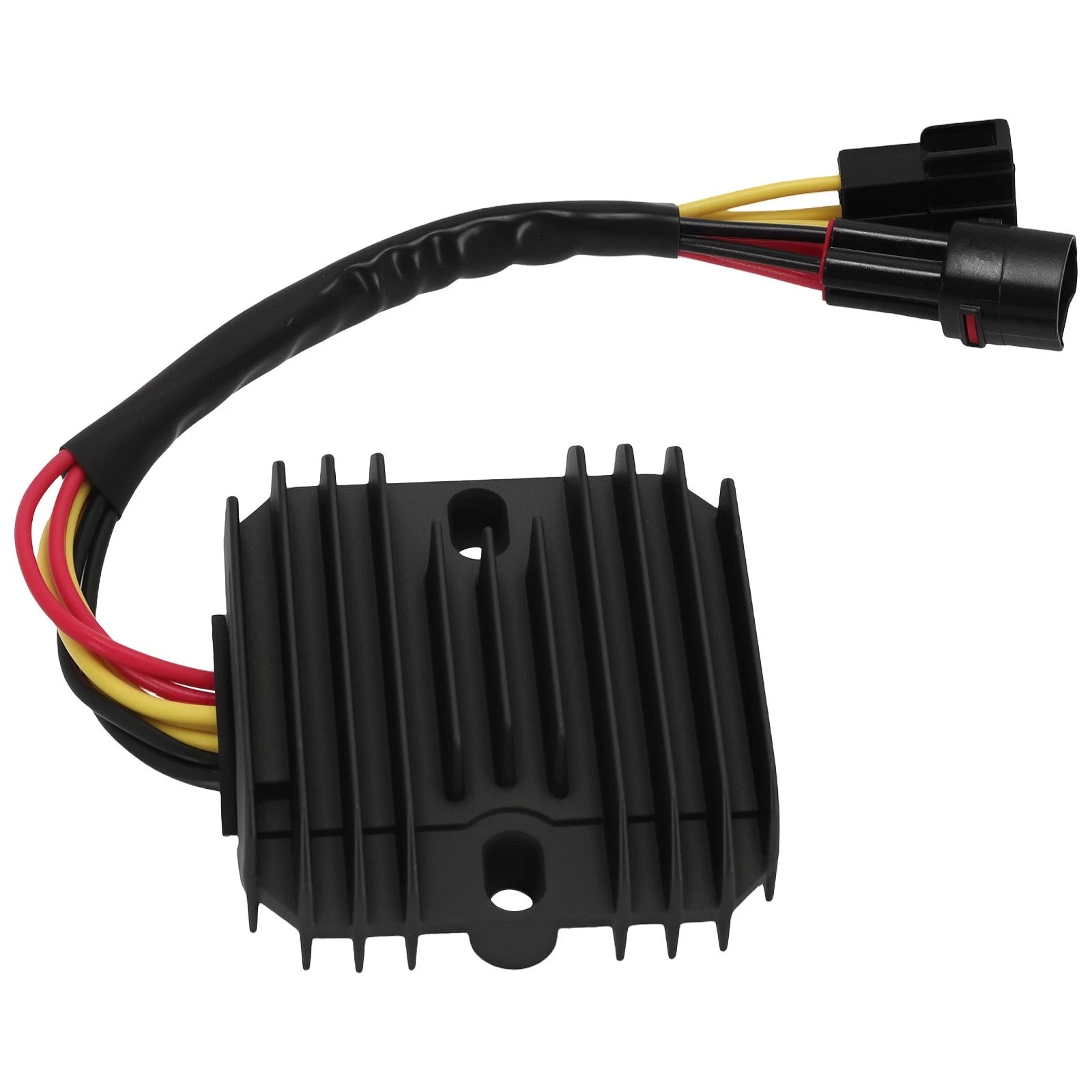 Rectifier Voltage Regulator for Suzuki GSX-R1000 (2005–2016)