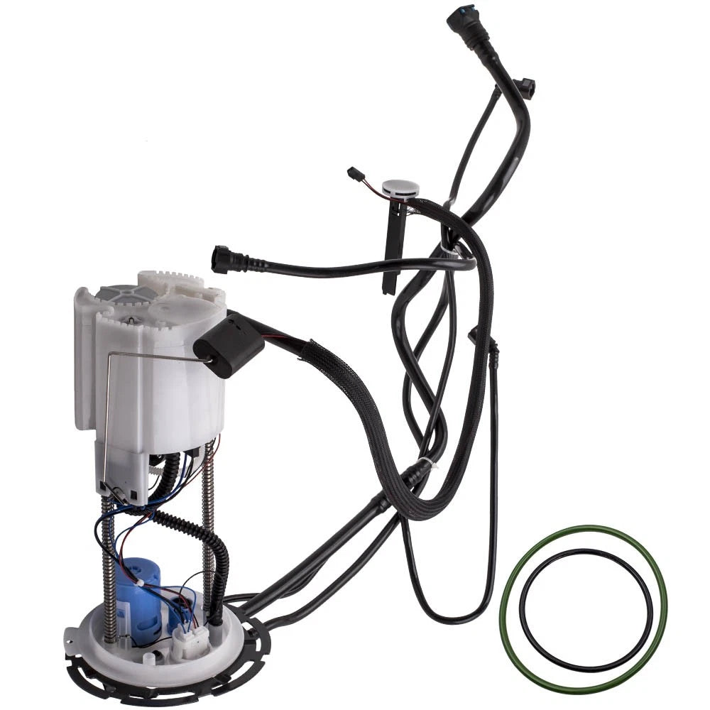 Fuel Pump Assembly for Chevrolet Equinox Pontiac Torrent (2007)