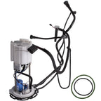 Fuel Pump Assembly for Chevrolet Equinox Pontiac Torrent (2007)