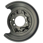 Rear Right Brake Dust Shield 26704FJ002 for Subaru Impreza Crosstrek Forester (2012–2023)