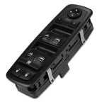 Driver Side Door Master Electric Power Window Control Switch for Ram Truck (2009–2012)