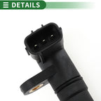 Transmission Speed Sensor for Honda Pilot (2003–2005) No. 28810-P7W-004