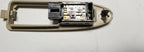 Rear Window Switch for Lincoln LS (2000–2002) 5G Parchment Light