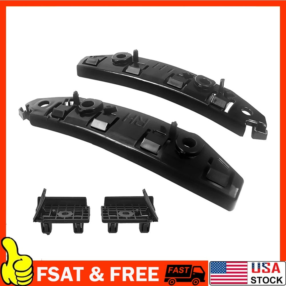 Front Bumper Fender Retainer & Bracket for Tesla Model 3 (2017â2020)