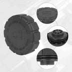 Radiator Cap Coolant Tank Expansion Cover for Mercedes-Benz 300SL (1990-1993)
