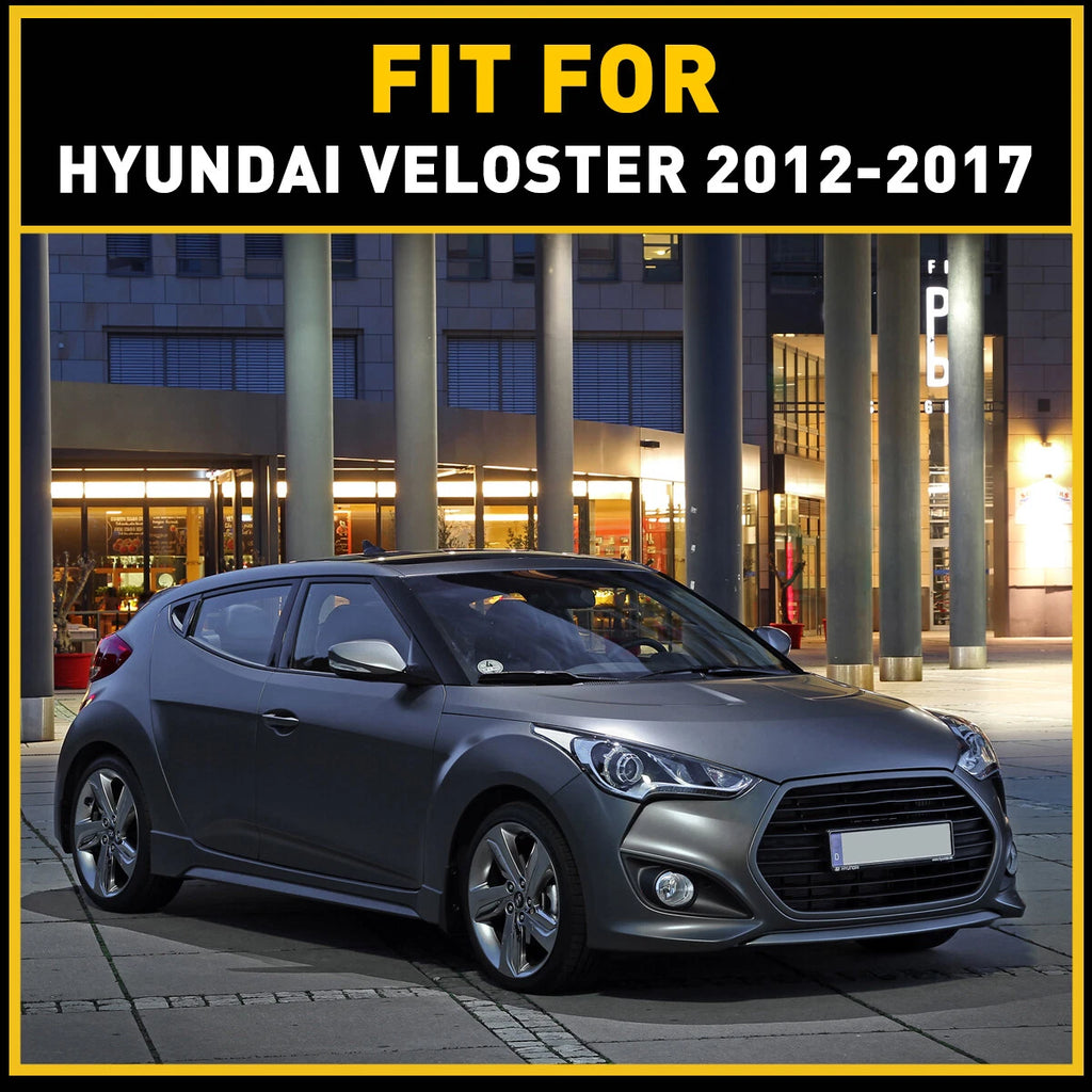 Trunk Latch Release Switch for Hyundai Veloster (2012â2017)