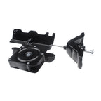 Spare Tire Hoist Carrier for Ford F-250 Super Duty F-350 Super Duty (2005–2023)