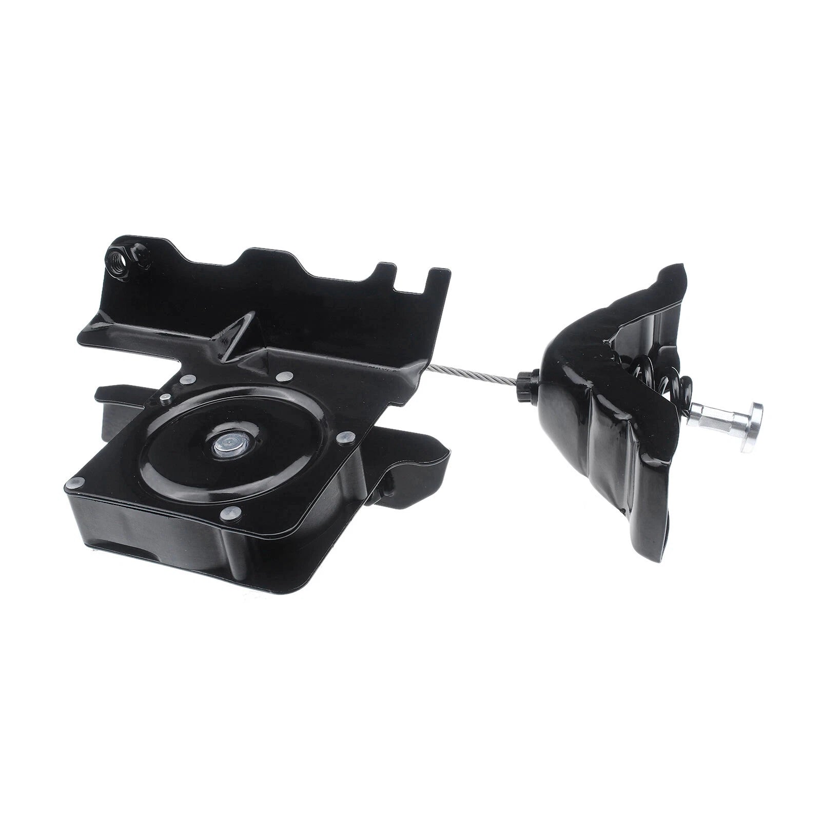 Spare Tire Hoist Carrier for Ford F-250 Super Duty F-350 Super Duty (2005–2023)