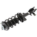 2X Complete Struts Springs & Mount + 2X Shocks for Honda Odyssey (2011–2015)