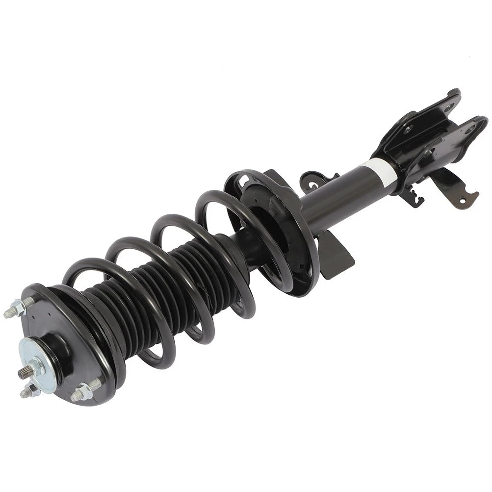 2X Complete Struts Springs & Mount + 2X Shocks for Honda Odyssey (2011–2015)