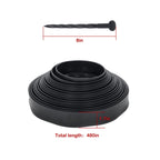 Lawn Border Edging Kit for Garden (No Dig)