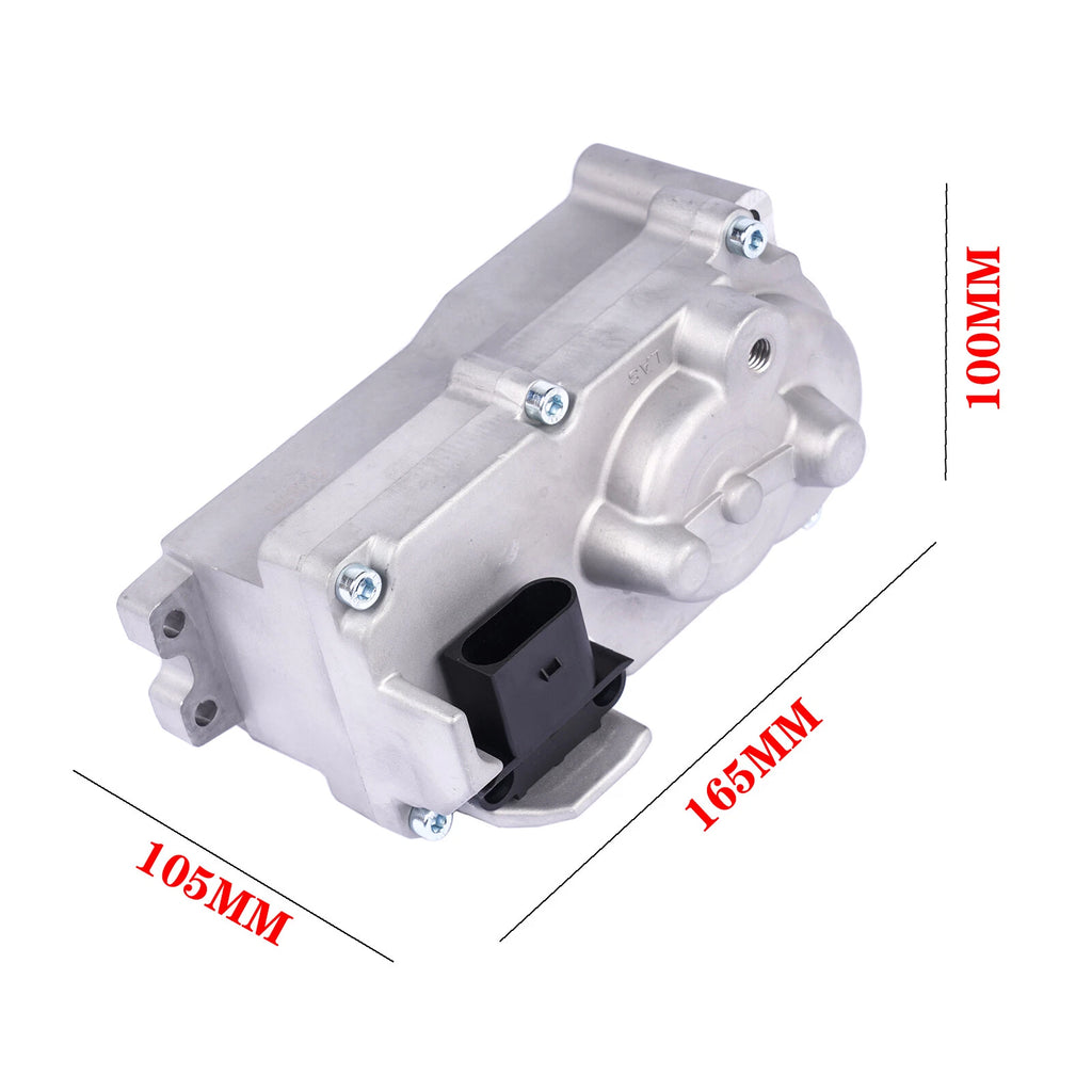 Turbo Actuator for Ram 2500 3500 (2013-2018) Cummins 6.7L Diesel