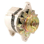 Alternator for Gehl Skid Steers (1982–1996) Isuzu Indust. LR120-23