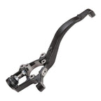 Front Left Steering Knuckle for Jeep Grand Cherokee Dodge Durango (2011-2015)