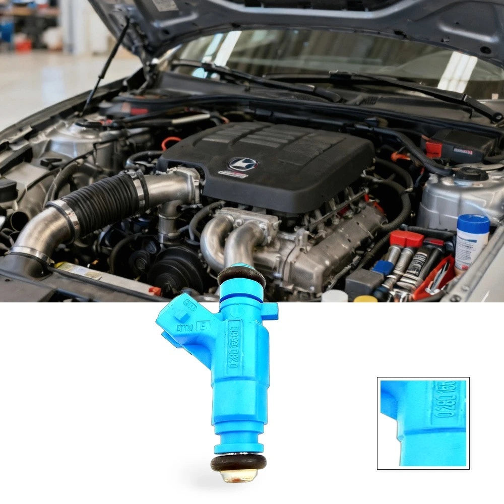 Fuel Injector for Fiat Brava Bravo Punto (1993–2001) 0280155816 JY0999
