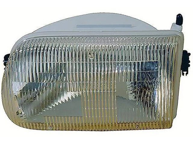 Right Headlight Assembly for Mazda B3000 (1994–1997) TY766QJ