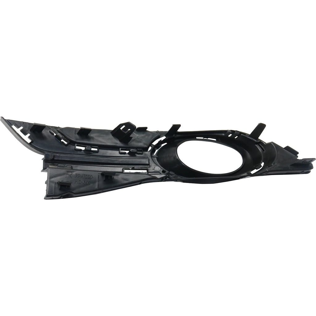 Fog Light Trim for Honda Odyssey (2005-2010)
