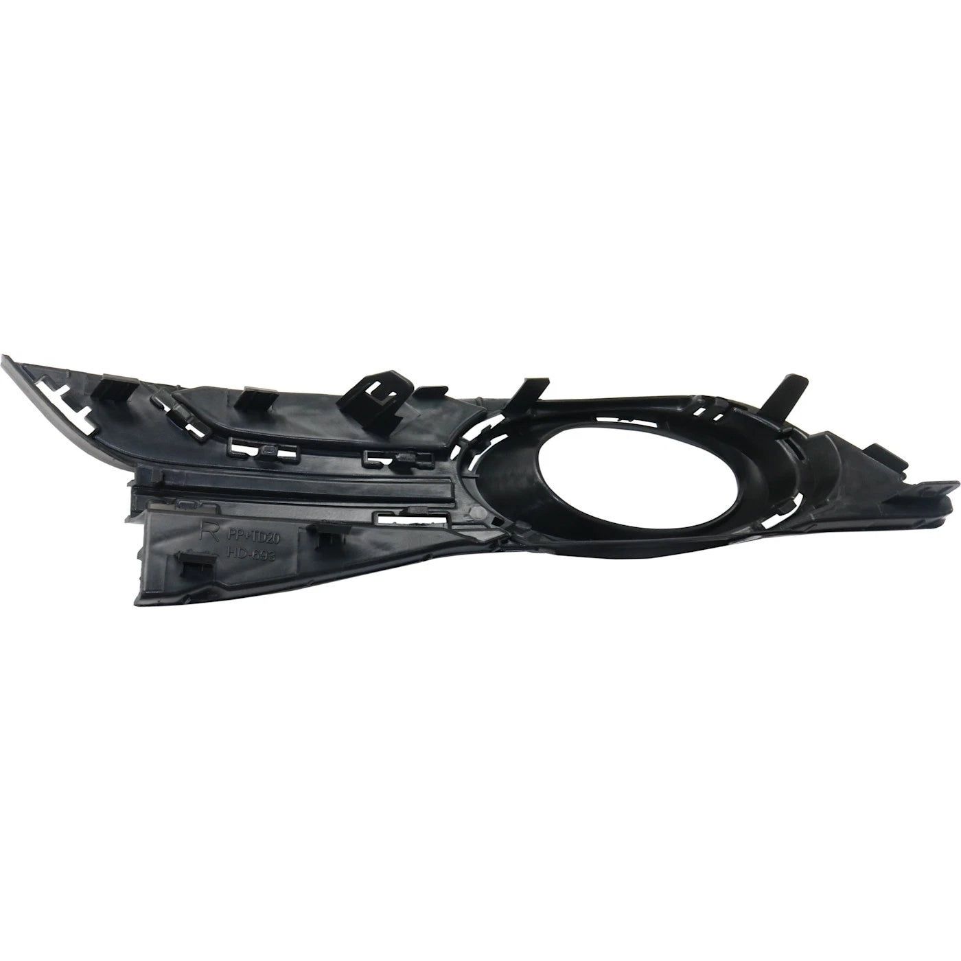 Fog Light Trim for Honda Odyssey (2005-2010)