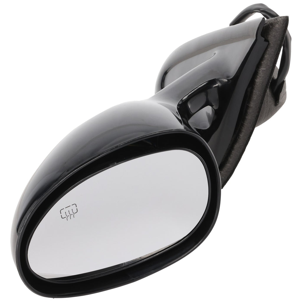 Driver Left Side Heated Mirror for Plymouth Breeze Cirrus Stratus