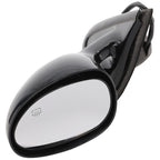 Driver Left Side Heated Mirror for Plymouth Breeze Cirrus Stratus