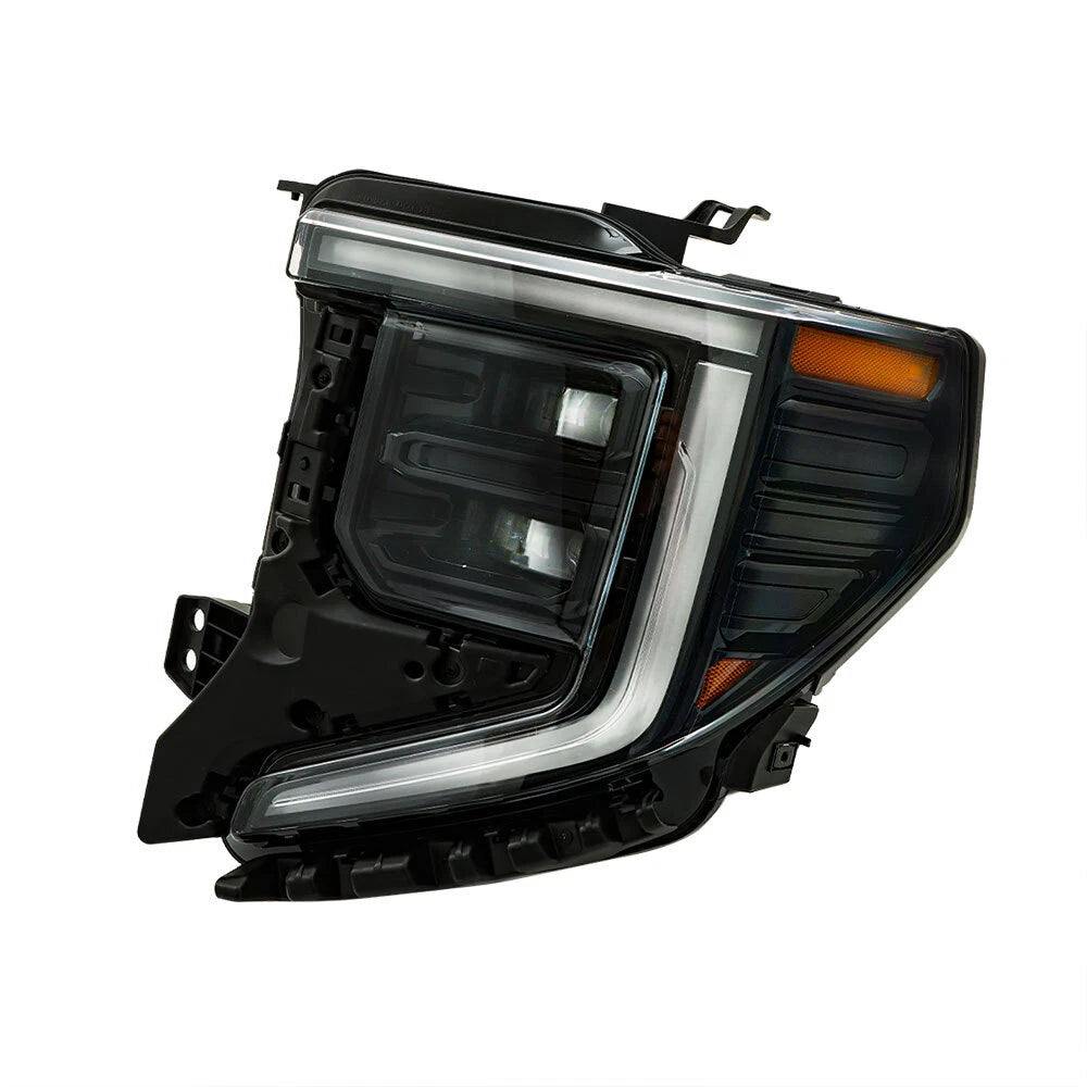 LED Headlight for GMC Sierra 1500 (2022â2024)