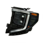 LED Headlight for GMC Sierra 1500 (2022â2024)