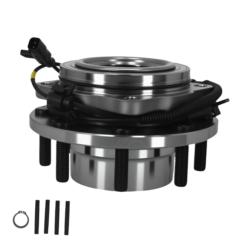 Wheel Bearing BR930802 for Ford F-250 F-350 Super Duty (2011–2016) 4x4 8-Lug