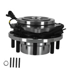 Wheel Bearing BR930802 for Ford F-250 F-350 Super Duty (2011–2016) 4x4 8-Lug