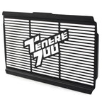 Radiator Guard Protector Grille Cover for Yamaha Tenere 700 T7 (2019–2023)