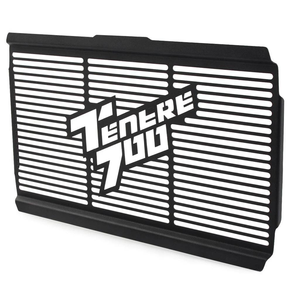 Radiator Guard Protector Grille Cover for Yamaha Tenere 700 T7 (2019–2023)