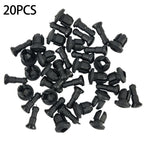 Fairing Clips for Honda Pan-European ST 1300 (2002–2012) 8mm Hole