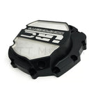 Custom Engine Clutch Cover for Suzuki GSXR600 GSXR1000 GSXR750 (2001–2005)