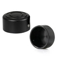Rear Axle Cap Nut Cover for Harley Sportster S 2021-2022 Black