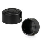 Rear Axle Cap Nut Cover for Harley Sportster S 2021-2022 Black