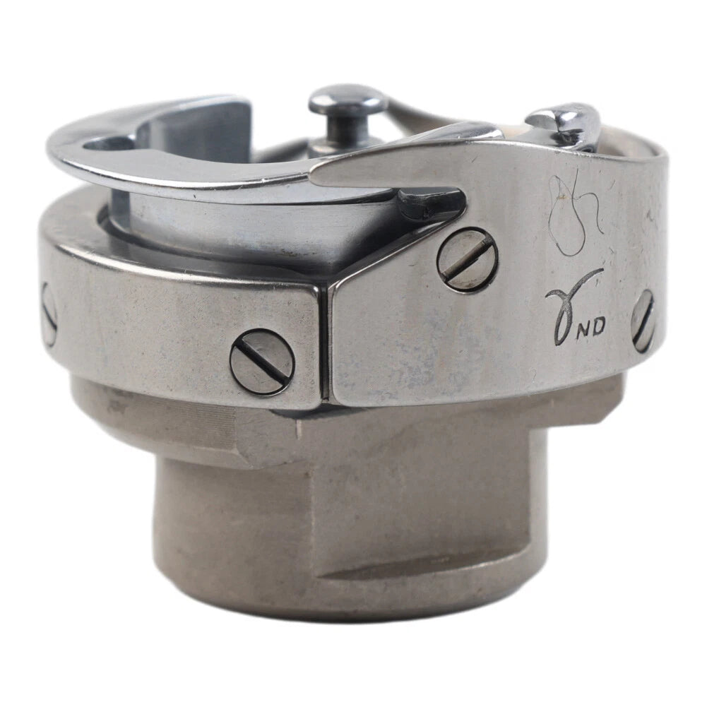 Rotary Hook for DURKOPP 271 (HDU-271, 271751) 7.24mm Silver 1PC