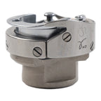 Rotary Hook for DURKOPP 271 (HDU-271, 271751) 7.24mm Silver 1PC