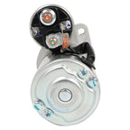 Starter for Hyundai Tucson, Kia Spectra (2004–2009) L4 2.0L