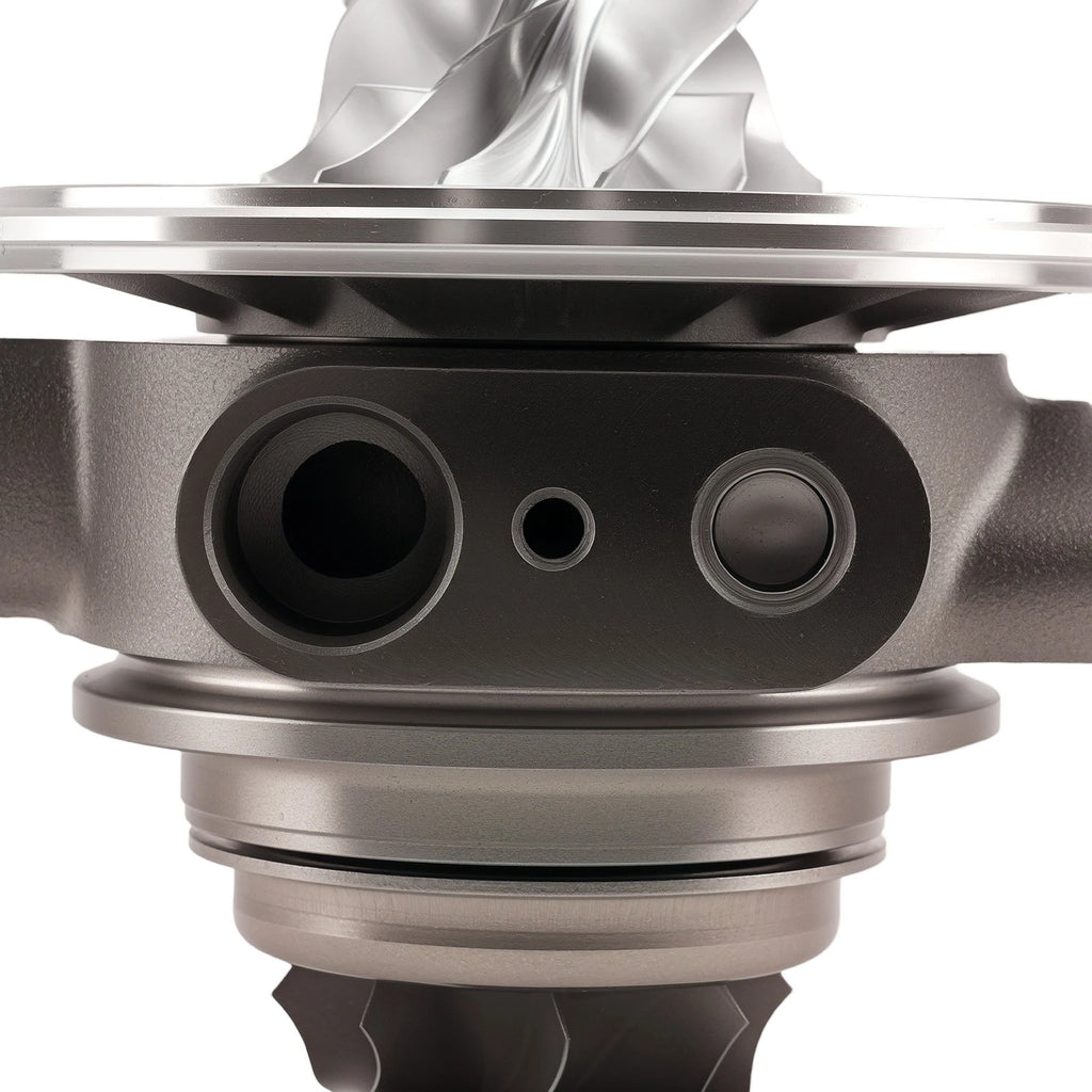 Billet Turbo Cartridge for Audi VW Skoda 2.0L A3 Q3 TT Golf GTI (2010–2023)