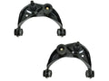 Set of 2 Front Upper Control Arm and Ball Joint Assembly for Mazda 6 (2014–2021)