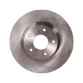 Front Disc Brake Rotors for Mazda CX-3, Mazda 3 Sport (2016–2021)